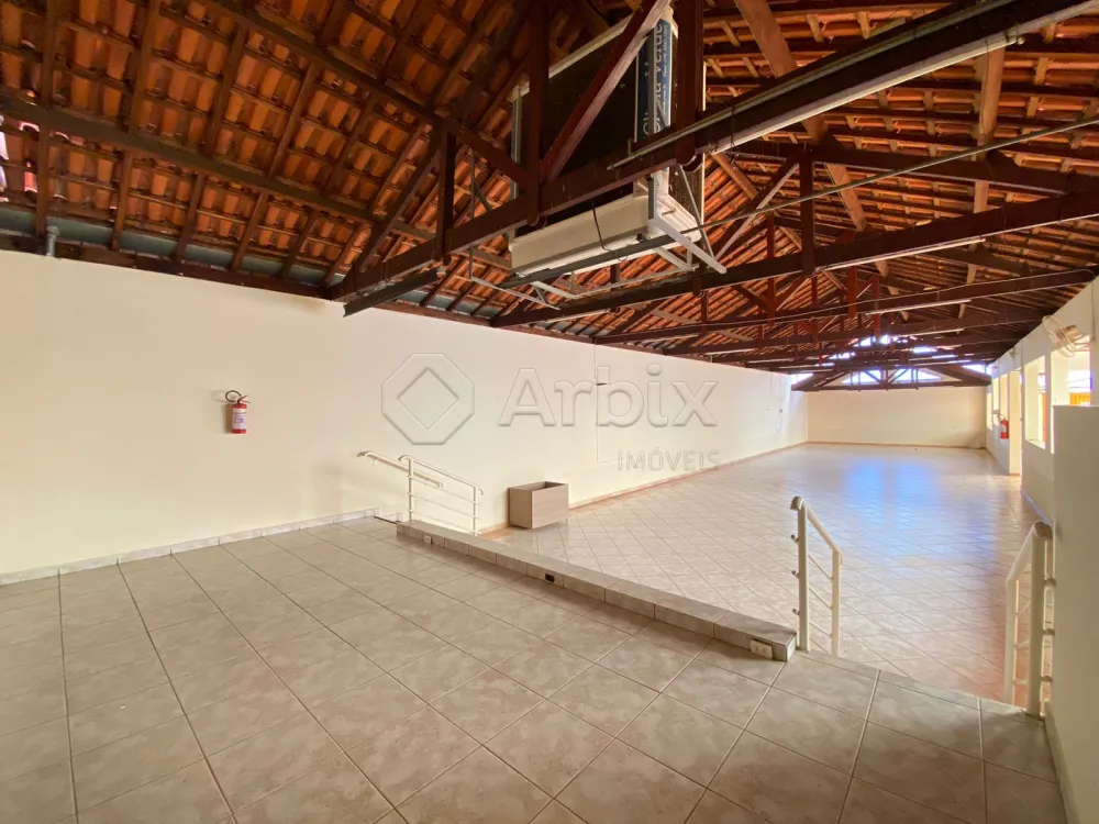 Alugar Comercial / Sal&atilde;o Comercial em Santa B&aacute;rbara D`Oeste R$ 4.200,00 - Foto 7